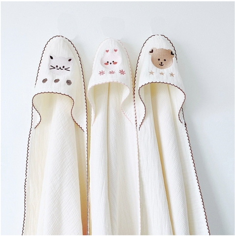 Ủ choàng đón bé MONONA