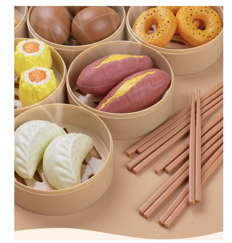 Bộ đồ chơi nấu ăn 88 chi tiết