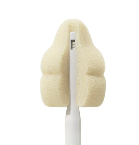 Cọ bình mút xốp Moyuum (1 chiếc)