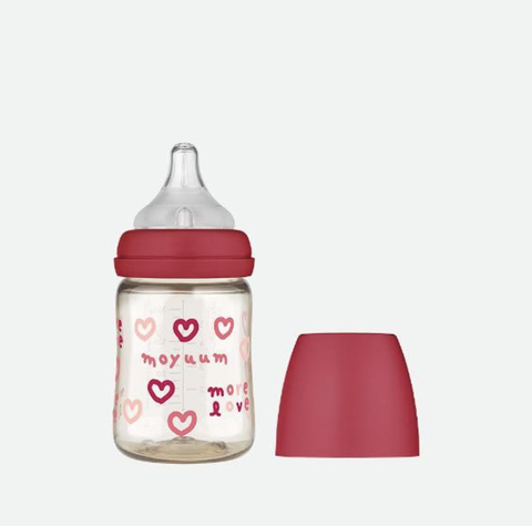 Bình sữa MOYUUM Hàn Quốc