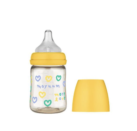 Bình sữa MOYUUM Hàn Quốc