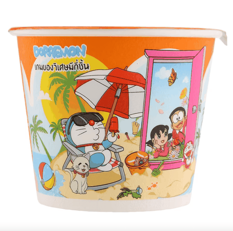 Mì Ly Trẻ Em Nissin Doraemon