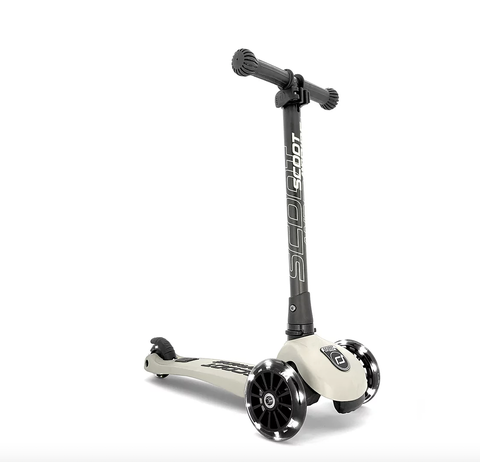 Xe Scoot And Ride Highwaykick 3