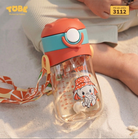 Bình uống nước TOBE MOMO