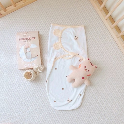 Ủ kén vải Petit Monona