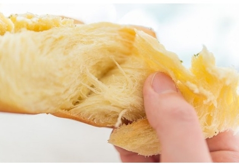 Bánh mỳ hoa cúc Harrys Brioche Tressée Pháp