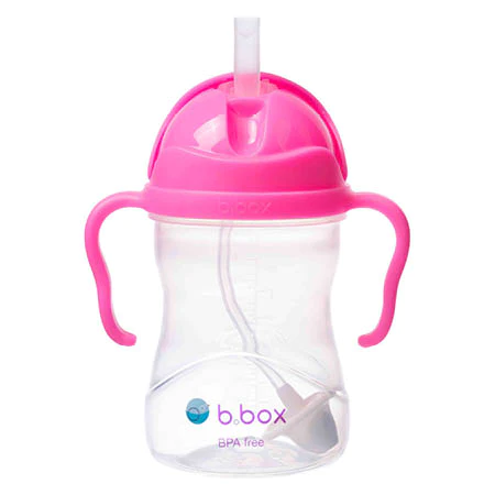 Bình nước BBox Sippy Cup
