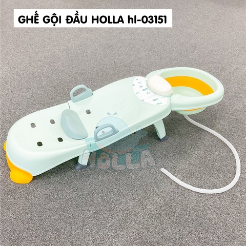 Ghế gội đầu Holla 03151