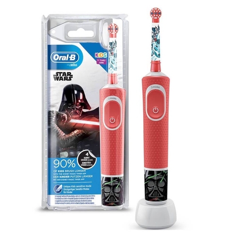 Bàn chải điện Oral-B Kids Đức