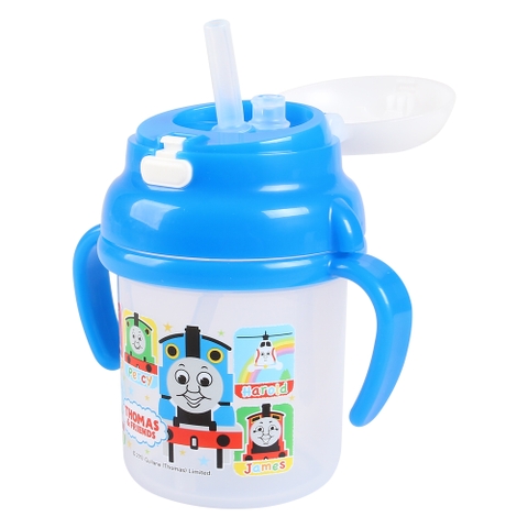 Bình nước vòi hút Thomas