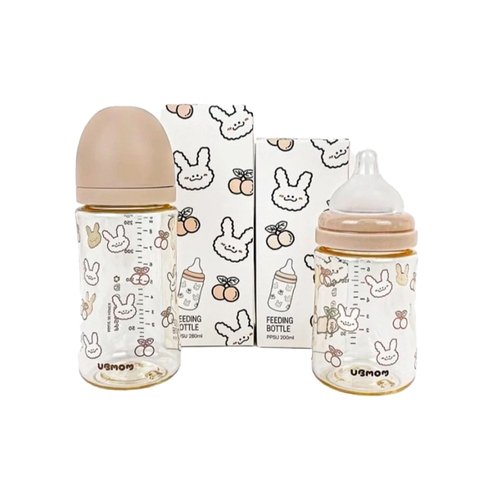 Bình sữa UBMom Baby Bottle