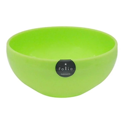 Bát nhựa to Folio