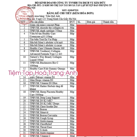 Viên Vitamin C 1000 Complex Chewable SpringLeaf 200 viên.