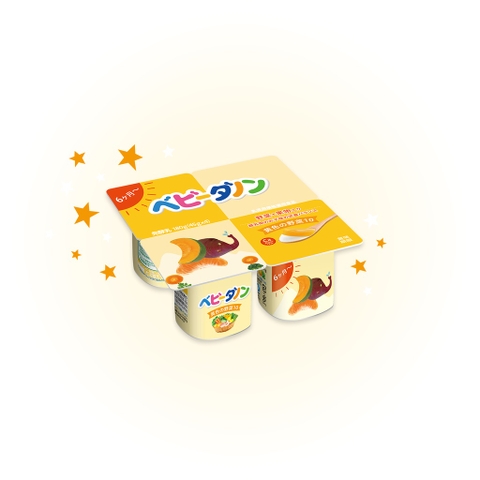 Sữa chua tươi DANONE