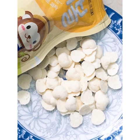 Sữa chua khô Ildong Hàn Quốc