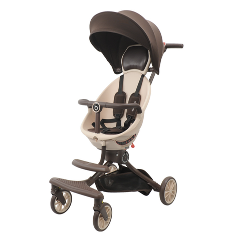 Xe đẩy BAOBAOHAO V18 (5 chế độ)