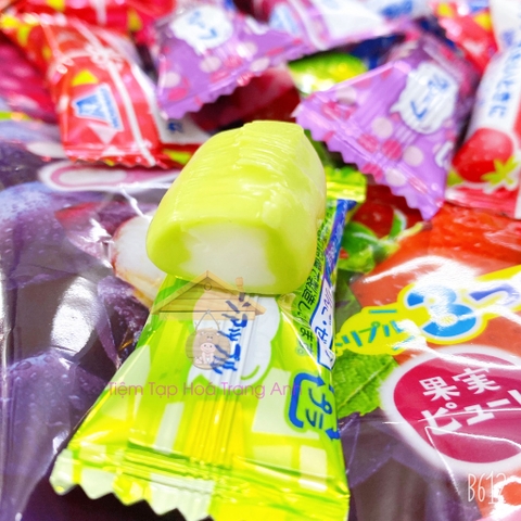 Kẹo dẻo trái cây Hi-Chew Morinaga