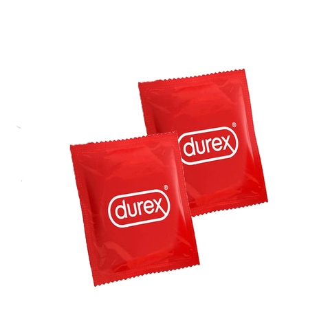 Bao Cao Su Durex Fetherlite Úc (30c)