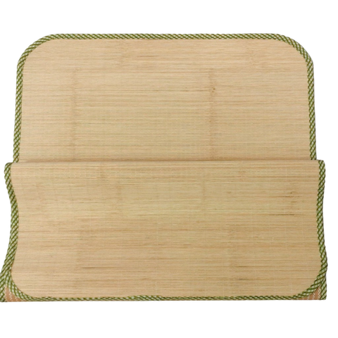 Chiếu tre Bamboo Manny 60 x 110cm