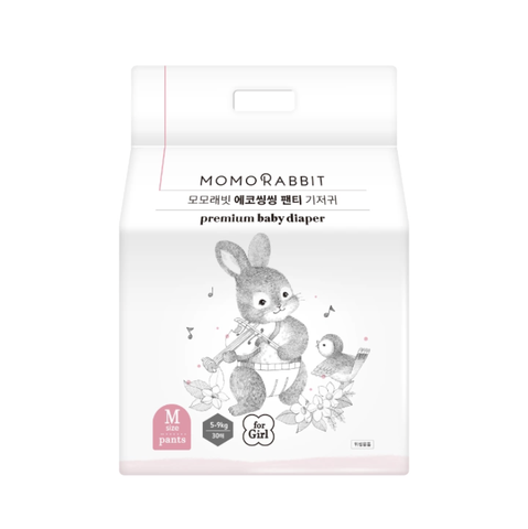 Bỉm Momo Rabbit