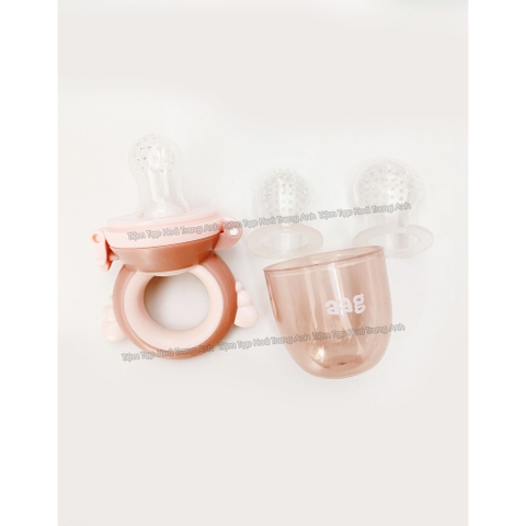 Túi nhai ăn dặm AAG cho bé