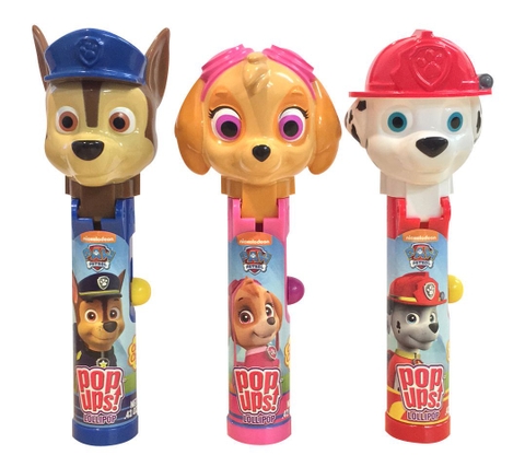 Kẹo mút Bip