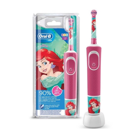 Bàn chải điện Oral-B Kids Đức