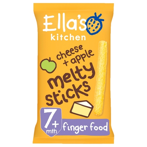 Bánh ăn dặm Ella's Kitchen (7 tháng+)