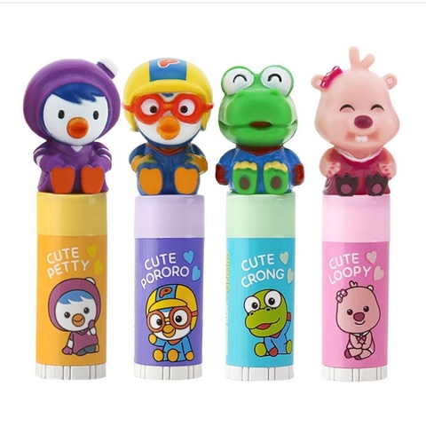 Son dưỡng môi Pororo 2.5g (1 tuổi+)