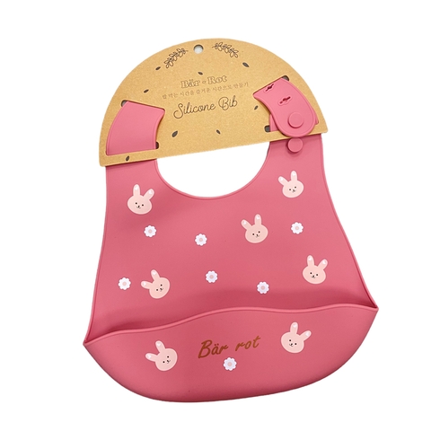 Yếm máng silicon Bar-Rot