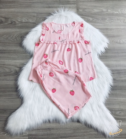 Bộ lanh lửng form <54kg