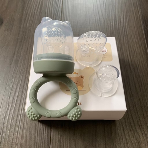 Gặm nướu kèm núm nhai Bar-Rot