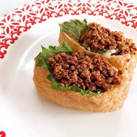 Ruốc gà Nissui Nhật