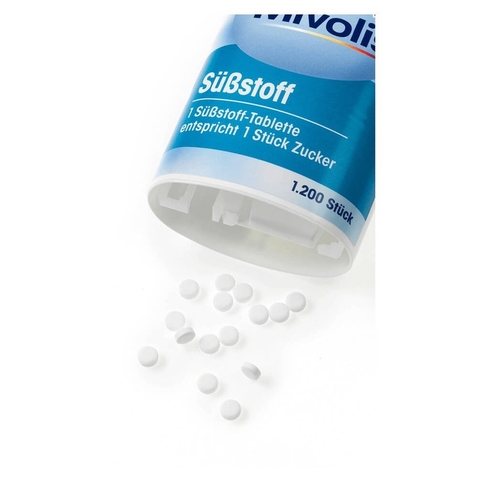 Đường ăn kiêng Mivolis Đức