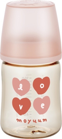 Bình sữa MOYUUM Hàn Quốc