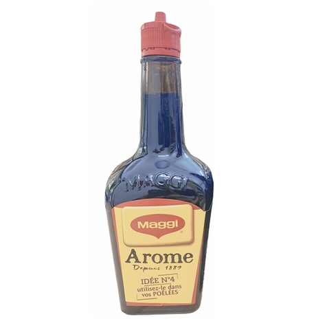 Nước tương Maggi Arome Pháp 202ml