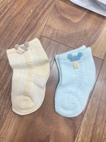Tất lưới MICKEY / BUNNY