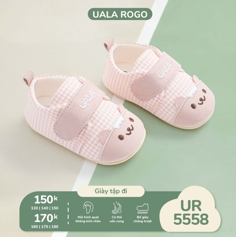 Giày tập đi UR 5558