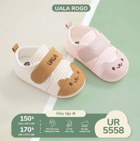 Giày tập đi UR 5558