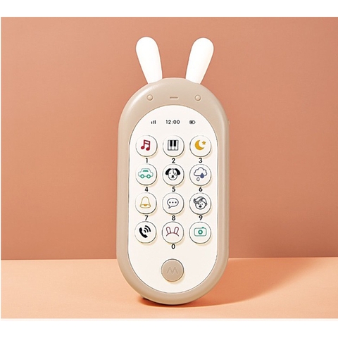 Điện thoại đồ chơi Haave Bricks Hàn Quốc