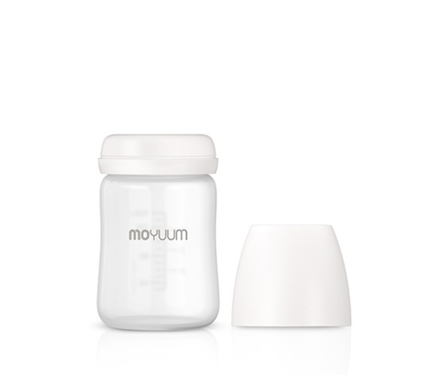 Bình thủy tinh Moyuum
