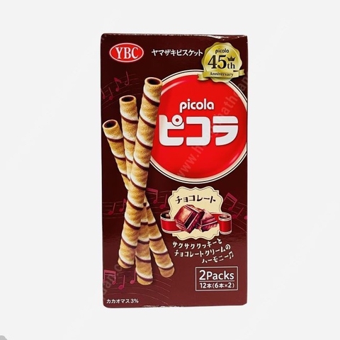 Bánh que picola Nhật Bản