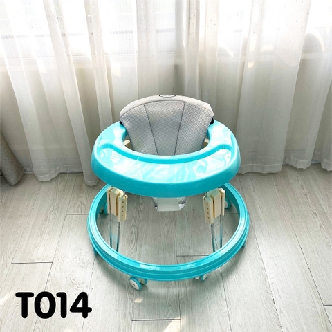 Xe tròn tập đi Tomorow Sky