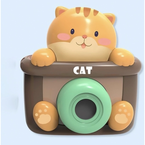 Máy ảnh tạo bong bóng Umoo