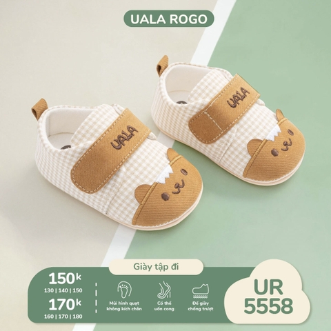 Giày tập đi UR 5558