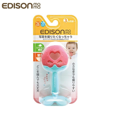 Gặm nướu Nhật cho bé