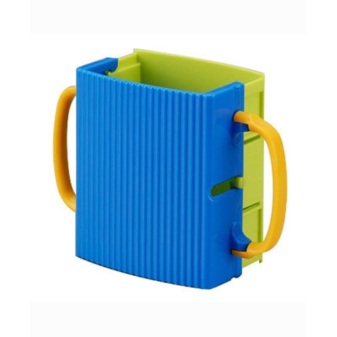 Cốc đựng hộp sữa tươi