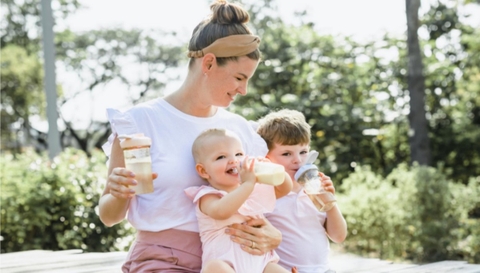 Bộ phụ kiện tập hút bình Hegen