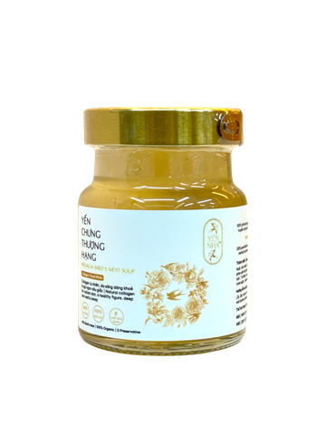 Yến Chưng Collagen (Hũ 70ml)