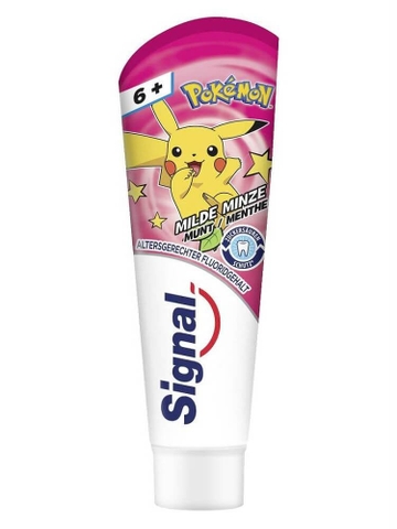 Kem đánh răng Signal Đức